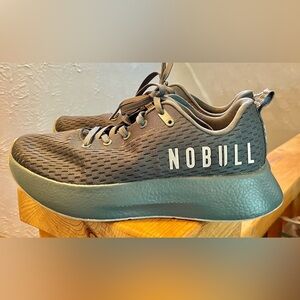 No Bull Unisex Runner + Plus Running Shoes Dark GrayAthletic Womens 11.5 Mens 10
